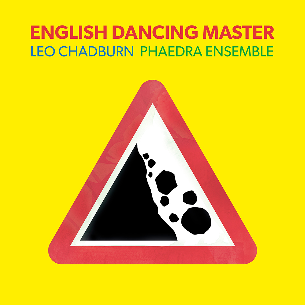 English Dancing Master Album Artwork