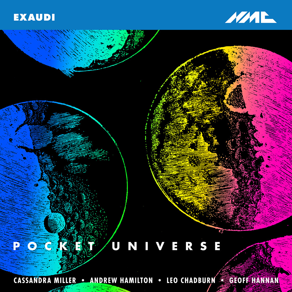 EXAUDI, Pocket Universe